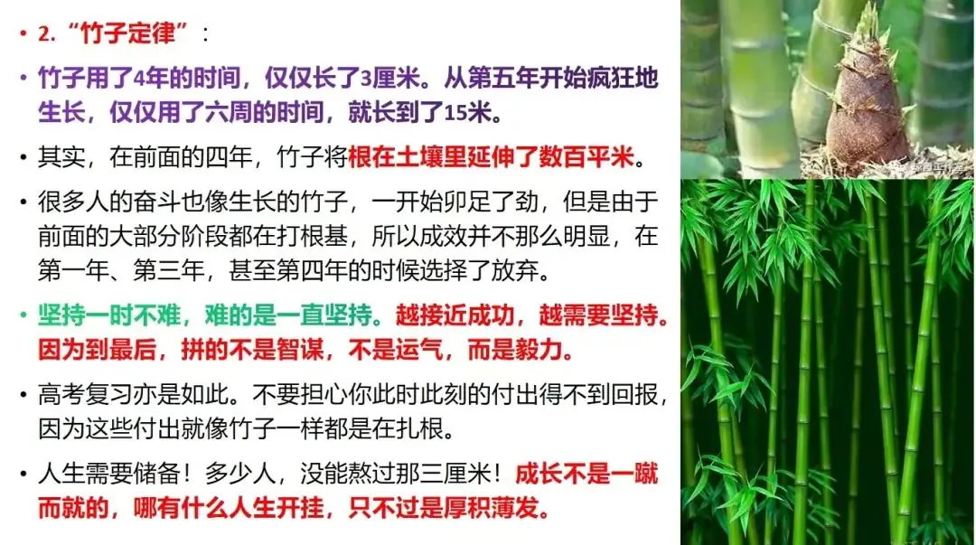决胜高考 圆梦大学——靖边七中2024届高考冲刺50天动员大会 第29张 决胜高考 圆梦大学——靖边七中2024届高考冲刺50天动员大会 第29张