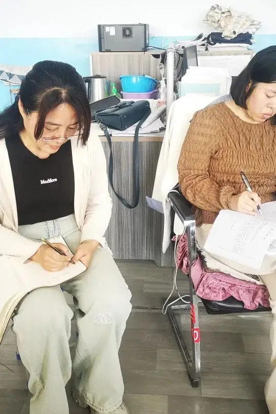 “积极备战,迎战中考”五原县第三中学开展中考调研活动-第4张图片-四季读书网 “积极备战,迎战中考”五原县第三中学开展中考调研活动-第4张图片-四季读书网