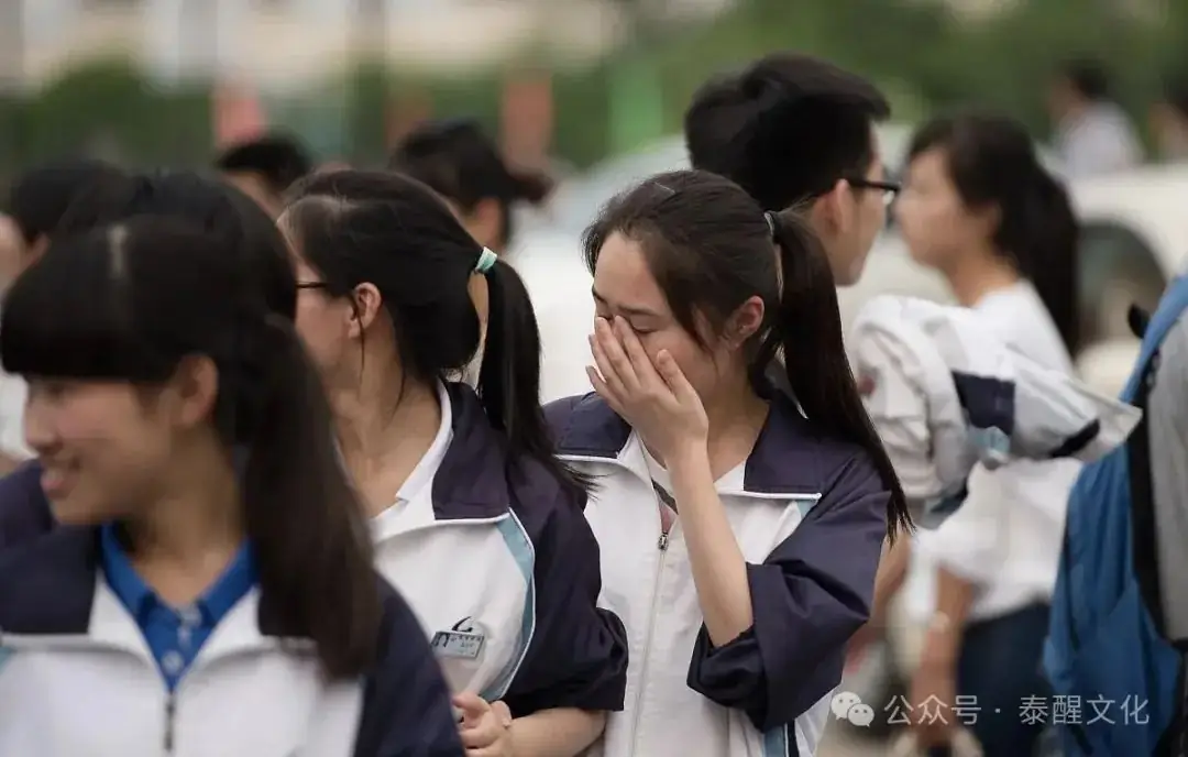 高考前三次模拟成绩不同,哪个成绩才是真实的? 第2张 高考前三次模拟成绩不同,哪个成绩才是真实的? 第2张