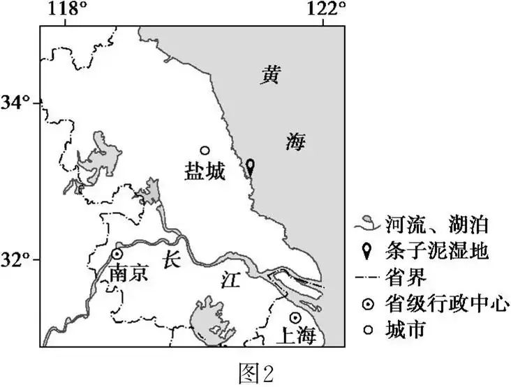 2024高考专题 环境与国家安全 五年高考-第13张图片-四季读书网 2024高考专题 环境与国家安全 五年高考-第13张图片-四季读书网