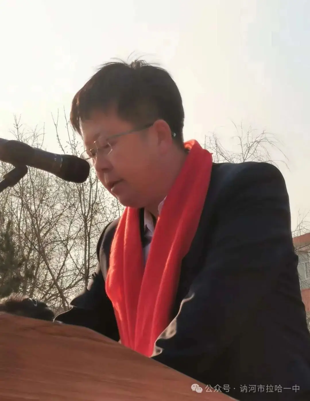 高考冲刺动员,六月亮剑出鞘————讷河市拉哈一中高三学子高考冲刺动员大会-第10张图片-四季读书网 高考冲刺动员,六月亮剑出鞘————讷河市拉哈一中高三学子高考冲刺动员大会-第10张图片-四季读书网