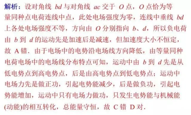 【高考物理】高考物理11类基本题型解析-第16张图片-四季读书网