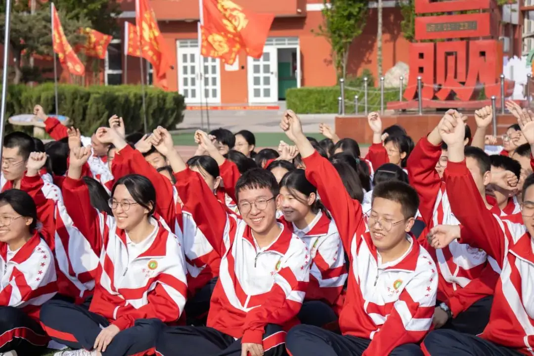 高考倒计时50天,看看顺平学子的励志“充电”锦囊! 第52张 高考倒计时50天,看看顺平学子的励志“充电”锦囊! 第52张