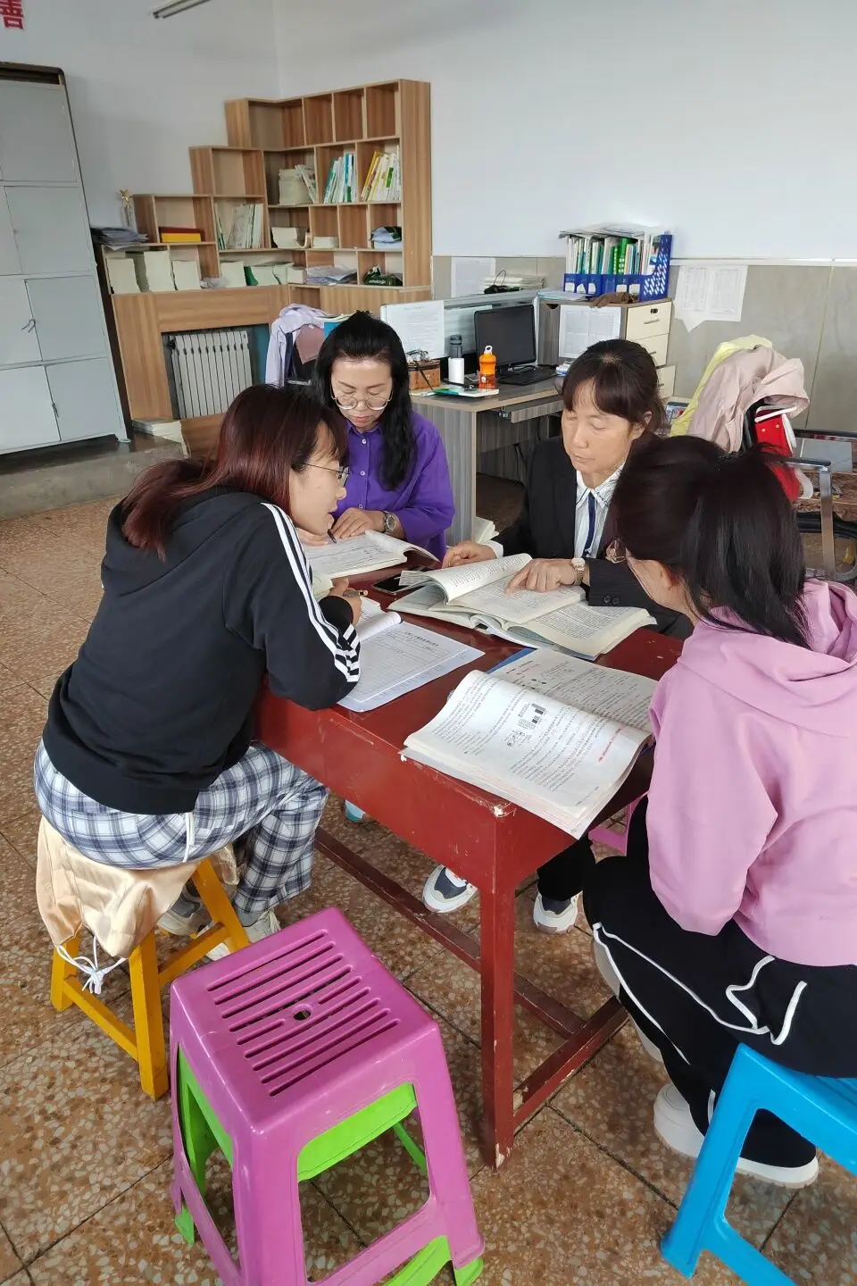 “积极备战,迎战中考”五原县第三中学开展中考调研活动-第34张图片-四季读书网 “积极备战,迎战中考”五原县第三中学开展中考调研活动-第34张图片-四季读书网