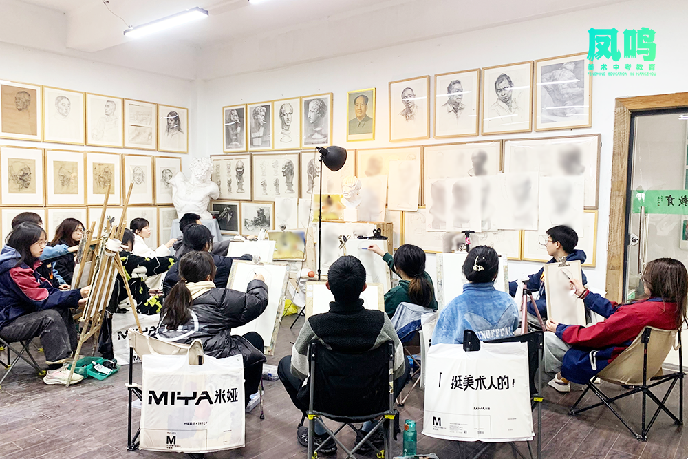 启航新篇,梦绘未来 I 凤鸣美术中考2025届【美院附中暑假班】预报名已开启!-第34张图片-四季读书网 启航新篇,梦绘未来 I 凤鸣美术中考2025届【美院附中暑假班】预报名已开启!-第34张图片-四季读书网