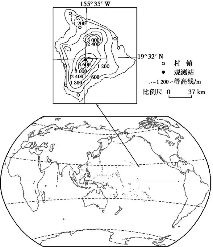 2024高考专题 环境与国家安全 五年高考-第5张图片-四季读书网 2024高考专题 环境与国家安全 五年高考-第5张图片-四季读书网