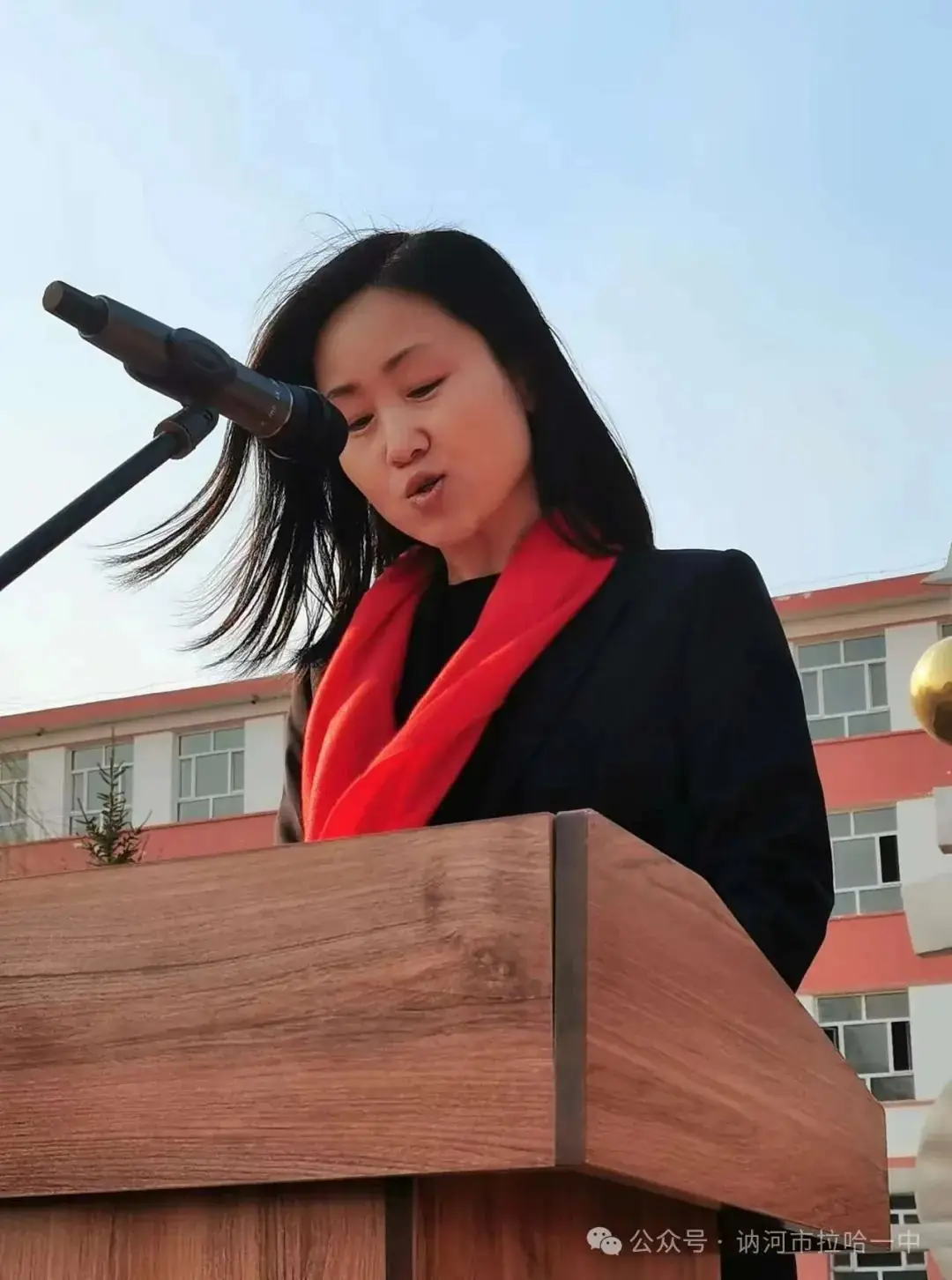 高考冲刺动员,六月亮剑出鞘————讷河市拉哈一中高三学子高考冲刺动员大会-第7张图片-四季读书网 高考冲刺动员,六月亮剑出鞘————讷河市拉哈一中高三学子高考冲刺动员大会-第7张图片-四季读书网