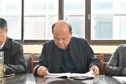 专家引领把方向 赋能中考促发展——区教师发展中心到实验中学进行教学工作专项调研-第20张图片-四季读书网 专家引领把方向 赋能中考促发展——区教师发展中心到实验中学进行教学工作专项调研-第20张图片-四季读书网