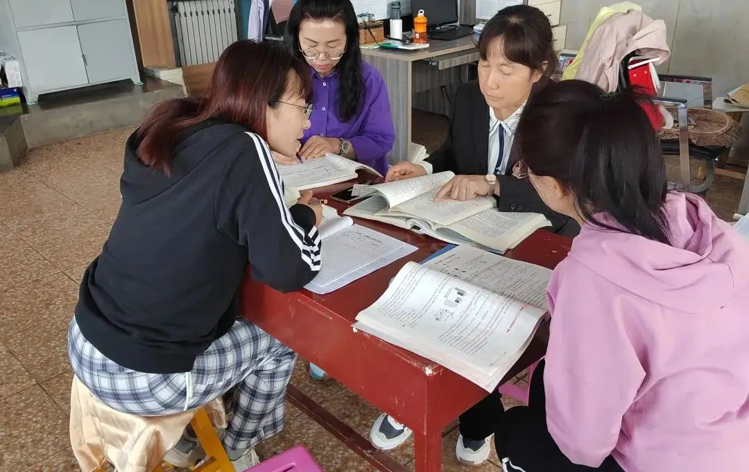 “积极备战,迎战中考”五原县第三中学开展中考调研活动-第36张图片-四季读书网 “积极备战,迎战中考”五原县第三中学开展中考调研活动-第36张图片-四季读书网