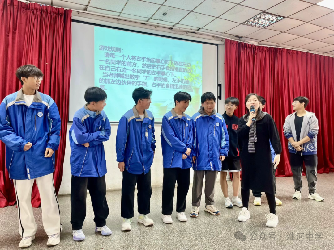 中考,我准备好了-第8张图片-四季读书网