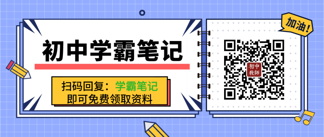 超级干货!中考英语话题作文合集(范文+微课),无数英语老师疯转!-第6张图片-四季读书网 超级干货!中考英语话题作文合集(范文+微课),无数英语老师疯转!-第6张图片-四季读书网