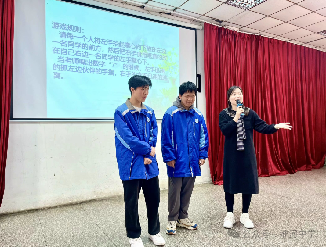 中考,我准备好了-第9张图片-四季读书网