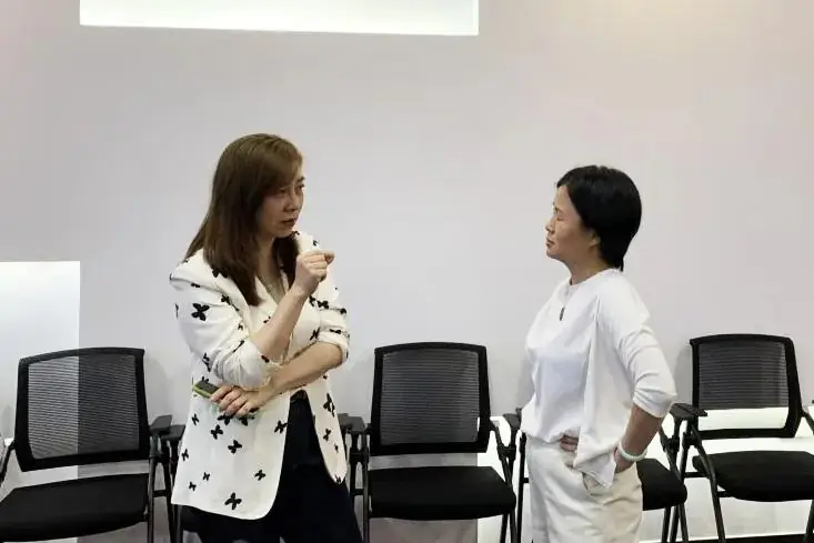 助力学子迈向理想高中,这场中考志愿填报指导活动干货满满!-第10张图片-四季读书网