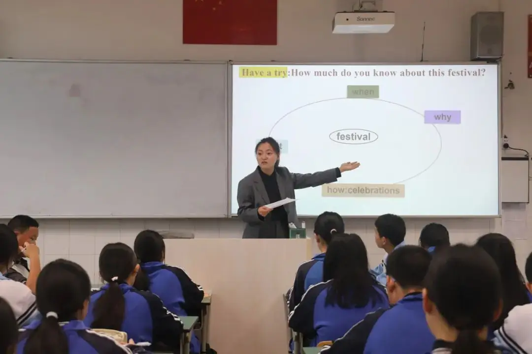 【上中·教研】精准施策备中考 砥砺奋进开新篇-第23张图片-四季读书网