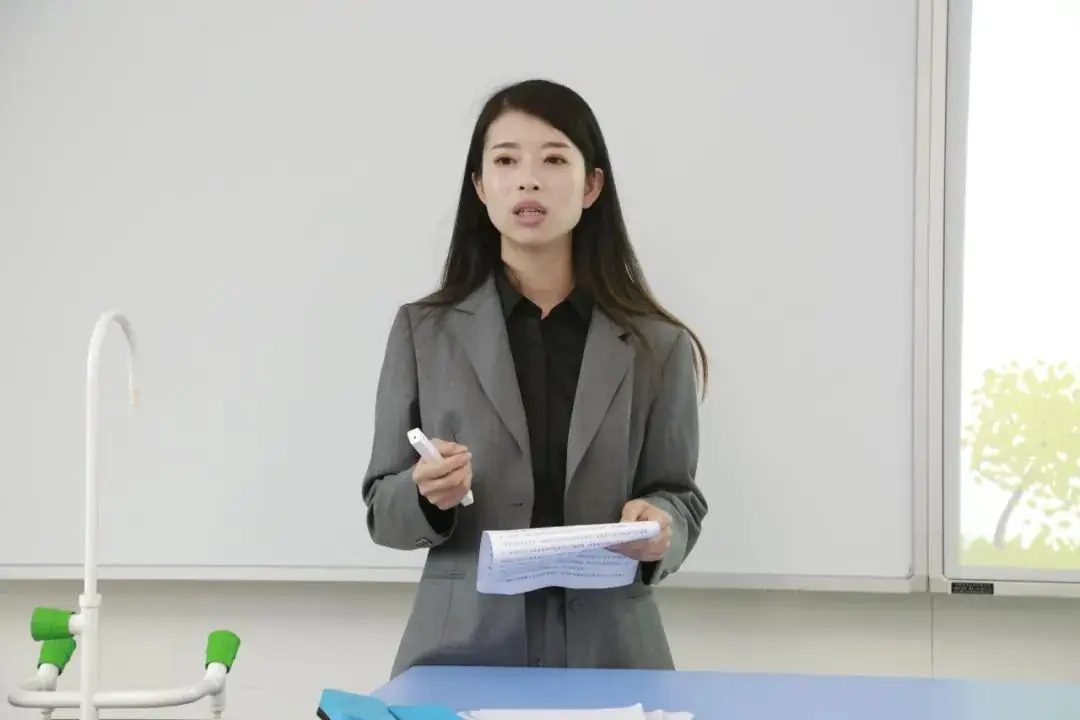【上中·教研】精准施策备中考 砥砺奋进开新篇-第57张图片-四季读书网