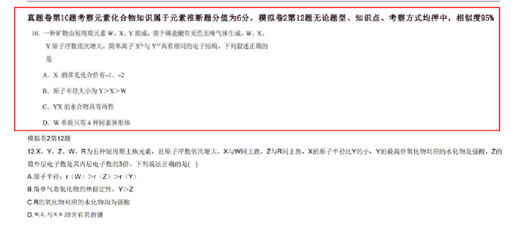高考押题准 用登科升学易德分!-第46张图片-四季读书网 高考押题准 用登科升学易德分!-第46张图片-四季读书网