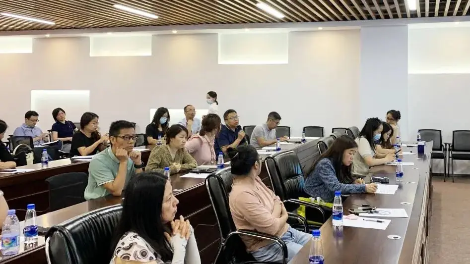 助力学子迈向理想高中,这场中考志愿填报指导活动干货满满!-第8张图片-四季读书网