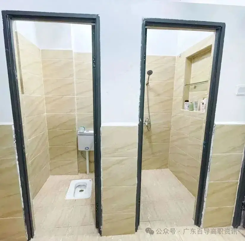 广东建设职业技术学院-2024年春季高考投档分数线(录取查询方式、学校介绍)-第12张图片-四季读书网