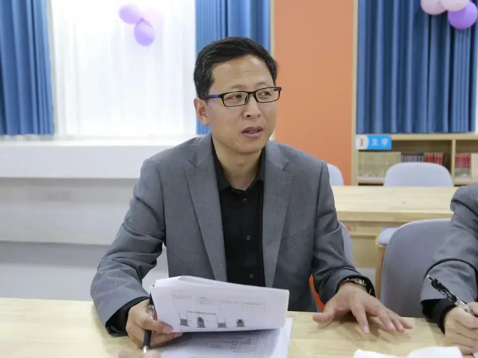 【上中·教研】精准施策备中考 砥砺奋进开新篇-第39张图片-四季读书网