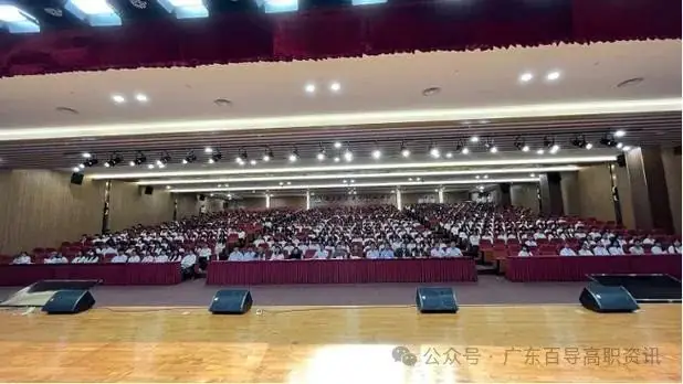广东建设职业技术学院-2024年春季高考投档分数线(录取查询方式、学校介绍)-第17张图片-四季读书网