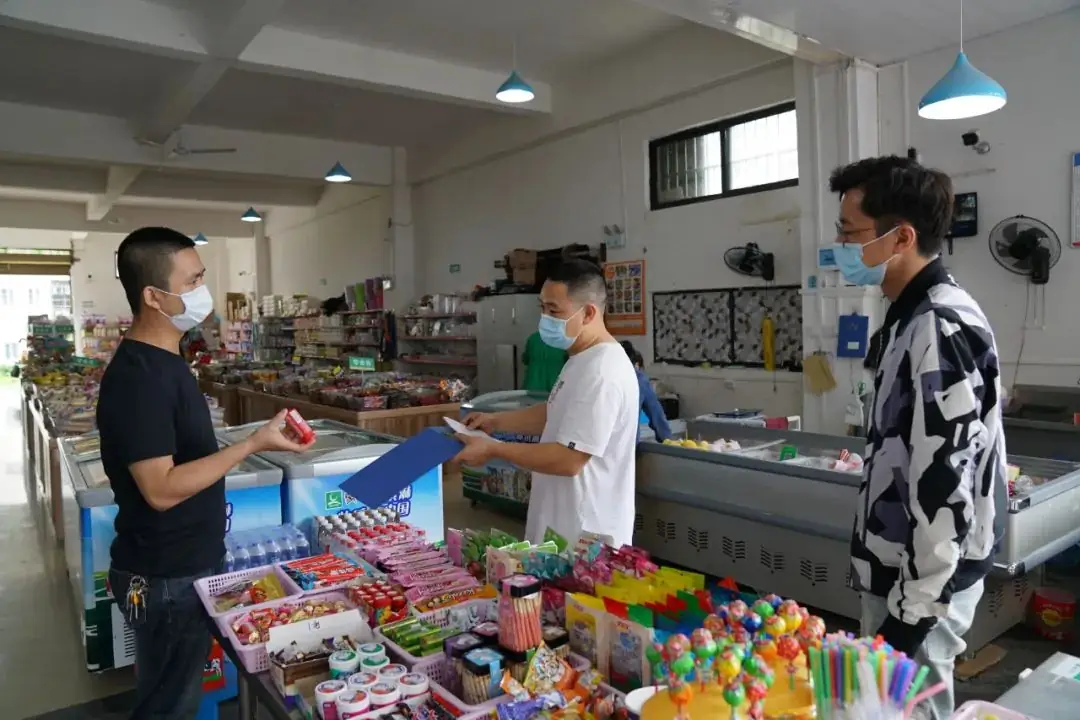榕江县多部门联合执法为高考保驾护航-第8张图片-四季读书网 榕江县多部门联合执法为高考保驾护航-第8张图片-四季读书网