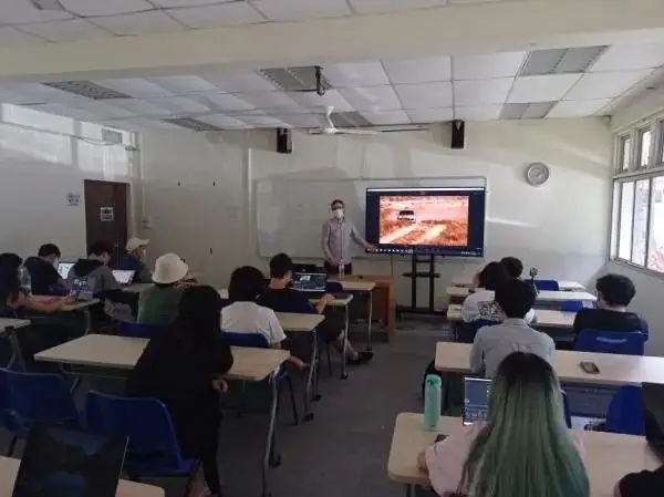 高考失利怎么办?莎顿大学预科项目,让你提前规划留洋海外的梦想之路-第17张图片-四季读书网 高考失利怎么办?莎顿大学预科项目,让你提前规划留洋海外的梦想之路-第17张图片-四季读书网