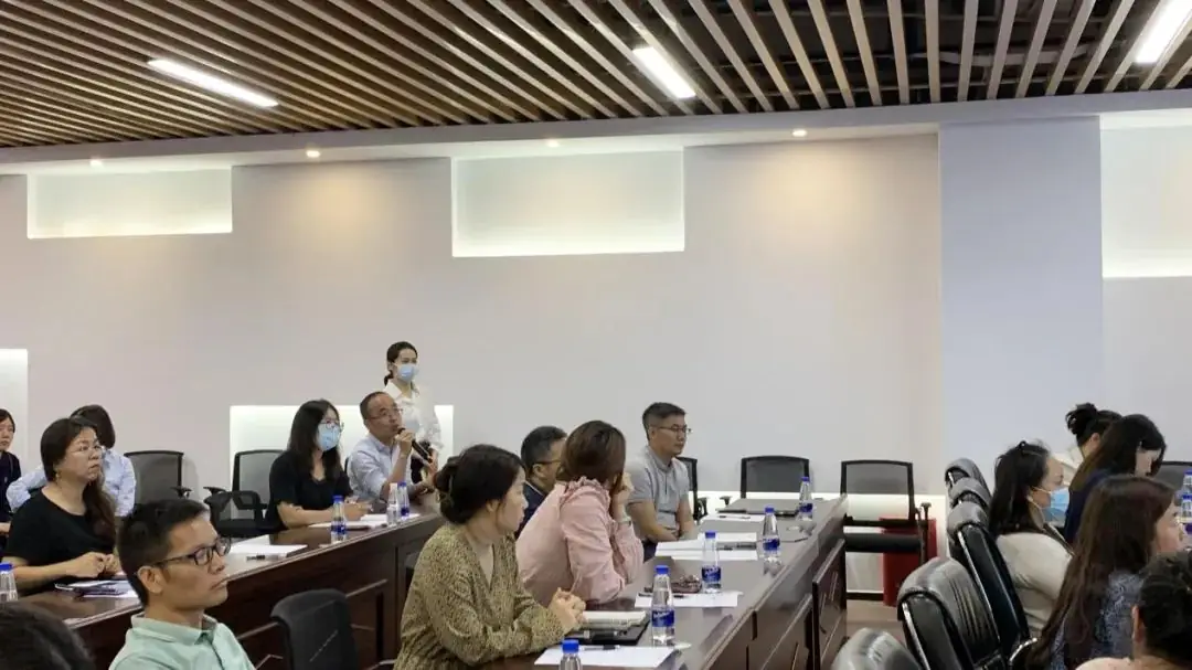 助力学子迈向理想高中,这场中考志愿填报指导活动干货满满!-第7张图片-四季读书网