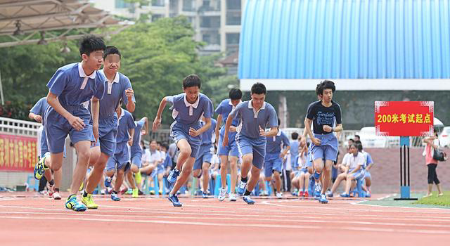 最新!深圳80余所初中学校中考成绩汇总!建议收藏!-第3张图片-四季读书网
