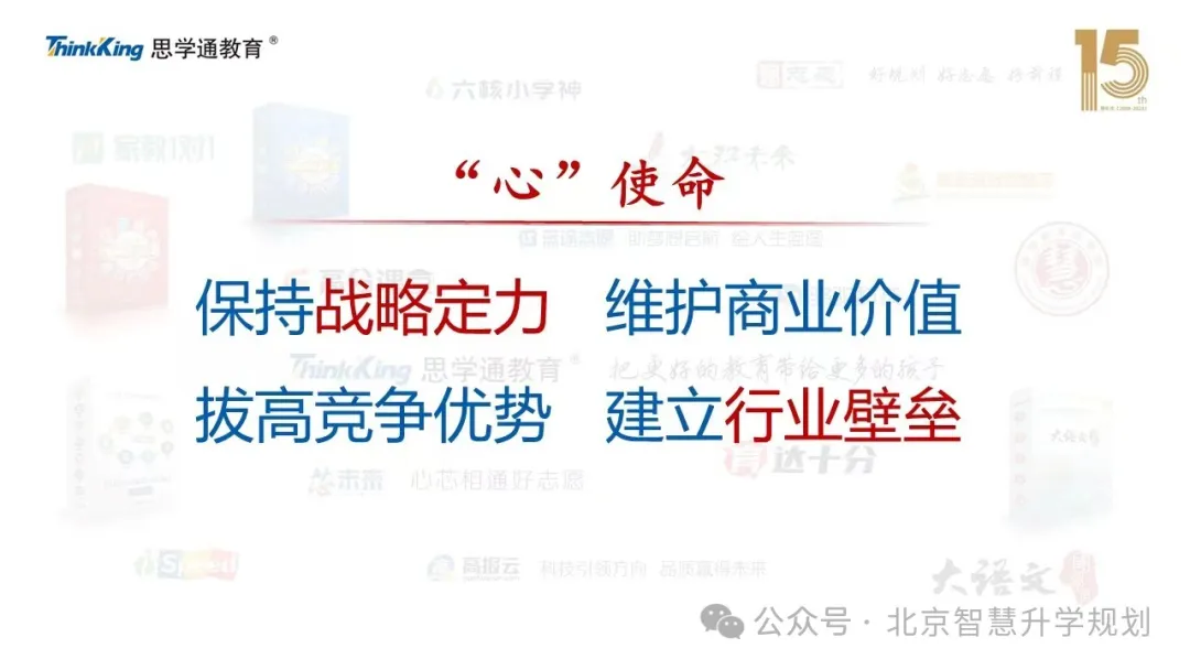 北京慧志愿高考志愿填报---不忘初心,为每届高三家庭保驾护航!!-第22张图片-四季读书网