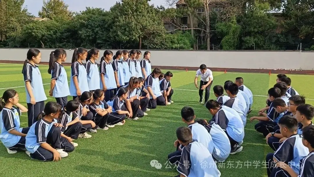 徐州老牌公立学校第38中学大揭秘,中考成绩、分班情况、指标生数据...这里都有-第5张图片-四季读书网