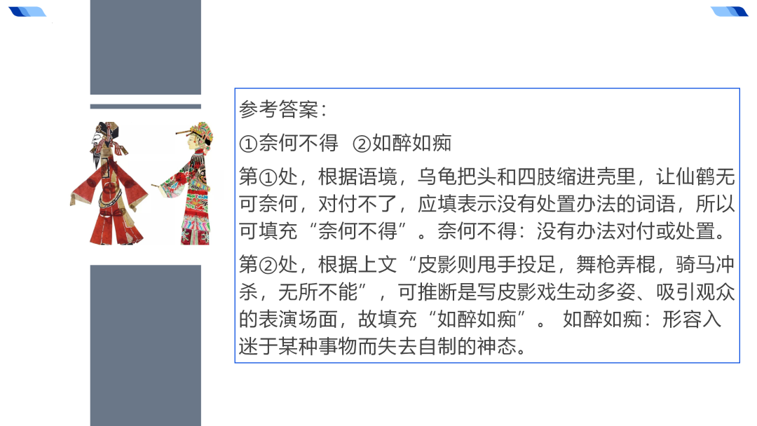 2024高考语文二轮复习专题考点知识训练!(25)-第27张图片-四季读书网