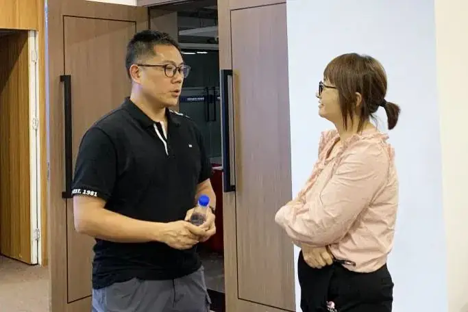 助力学子迈向理想高中,这场中考志愿填报指导活动干货满满!-第9张图片-四季读书网