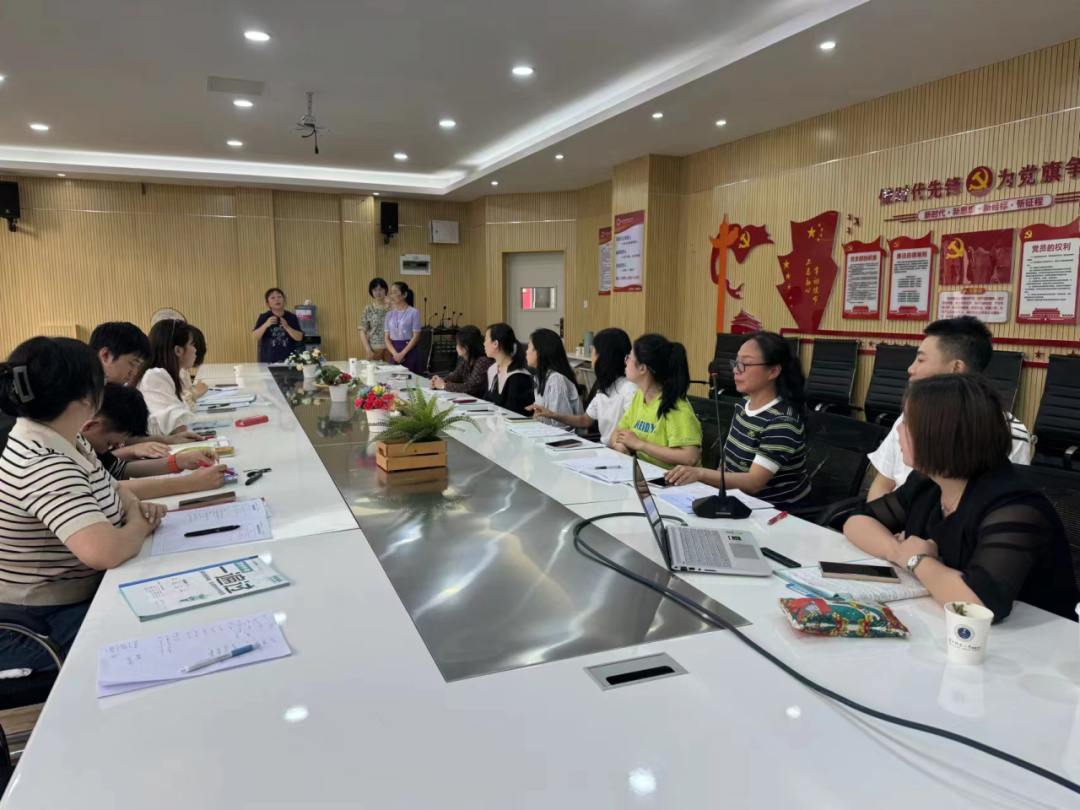 中考英语启未来   精准定位促发展-第11张图片-四季读书网