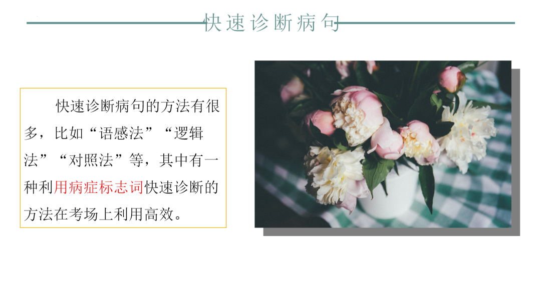 2024高考语文二轮复习专题考点知识训练!(25)-第60张图片-四季读书网