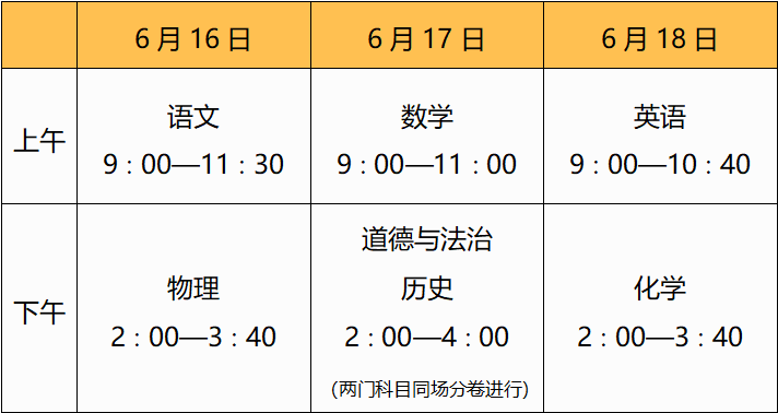 最新!2024年宜兴中考方案发布!考试时间、考试安排→-第7张图片-四季读书网