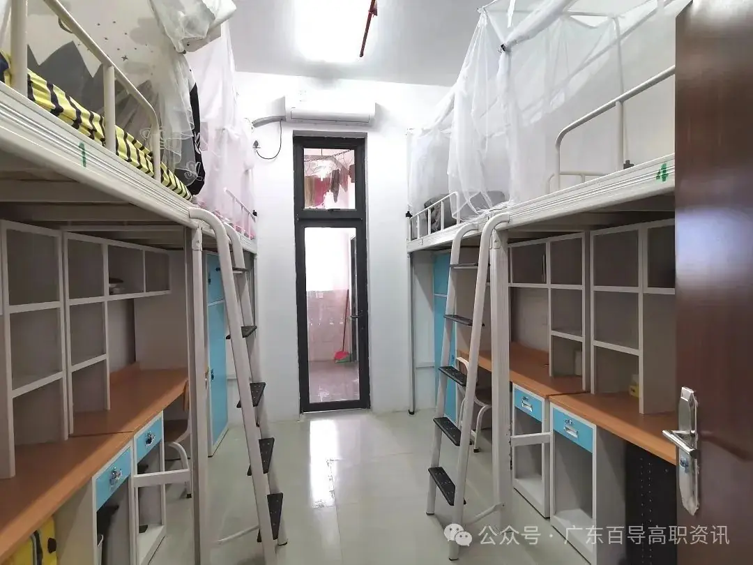 广东工程职业技术学院-2024年春季高考投档分数线(录取查询方式、学校介绍) 第11张 广东工程职业技术学院-2024年春季高考投档分数线(录取查询方式、学校介绍) 第11张