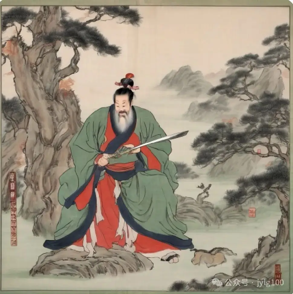 高考材料作文审题与范文【063】独思寻答案,众行绘华章 第4张 高考材料作文审题与范文【063】独思寻答案,众行绘华章 第4张
