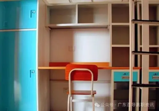 广东工程职业技术学院-2024年春季高考投档分数线(录取查询方式、学校介绍) 第10张 广东工程职业技术学院-2024年春季高考投档分数线(录取查询方式、学校介绍) 第10张