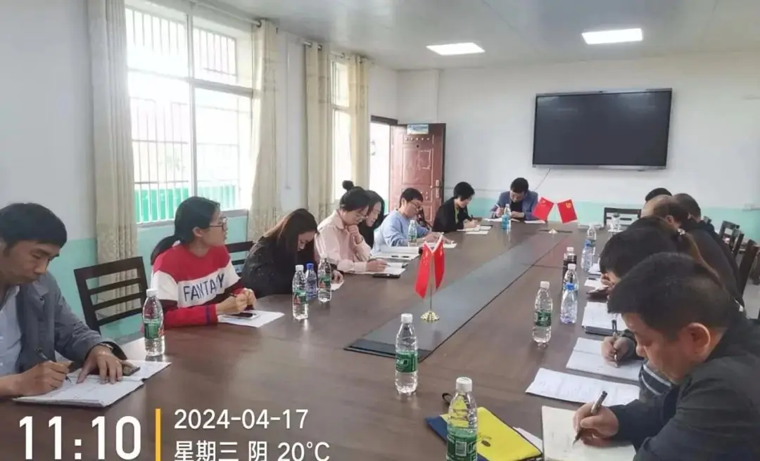 监利市芦陵中学开展中考复习备考主题教研活动 第4张 监利市芦陵中学开展中考复习备考主题教研活动 第4张