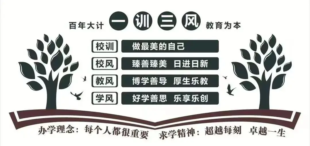 中考,为你加油! 第32张