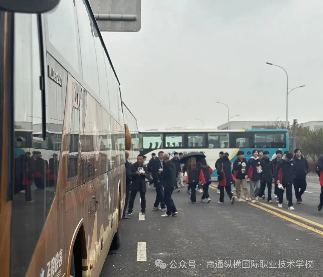 是一站,也是一战——共赢职教高考 第5张