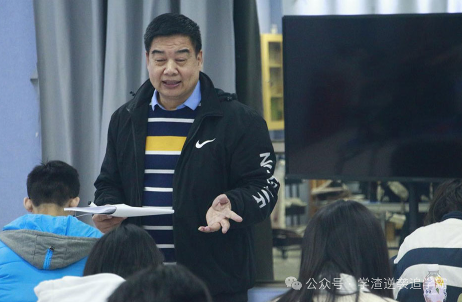 高考前一个月该如何度过?北大学霸“4点”建议,适用于所有学生 第5张 高考前一个月该如何度过?北大学霸“4点”建议,适用于所有学生 第5张