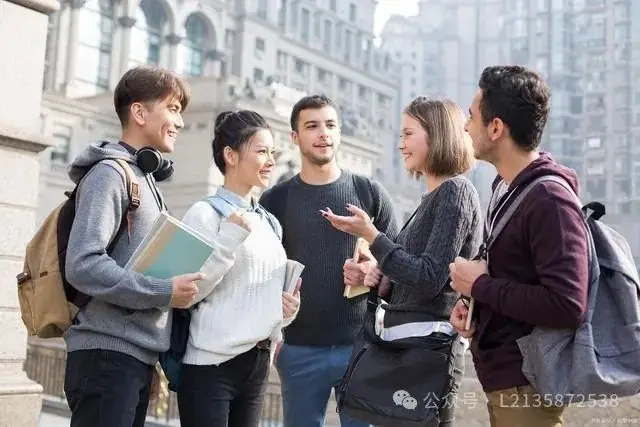 高考成绩不理想,出国留学怎么样? 第2张 高考成绩不理想,出国留学怎么样? 第2张