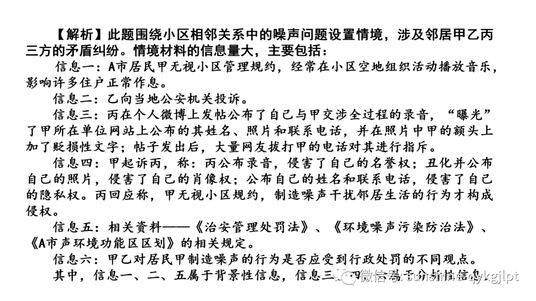 【高考政治】自主命题背景下的2024届高考政治二轮复习 第49张 【高考政治】自主命题背景下的2024届高考政治二轮复习 第49张