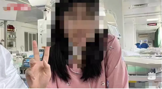 湖北17岁女孩高考前确诊脑死亡,父母刚签完器官捐献,突然接到来电:能救活…… 第10张 湖北17岁女孩高考前确诊脑死亡,父母刚签完器官捐献,突然接到来电:能救活…… 第10张