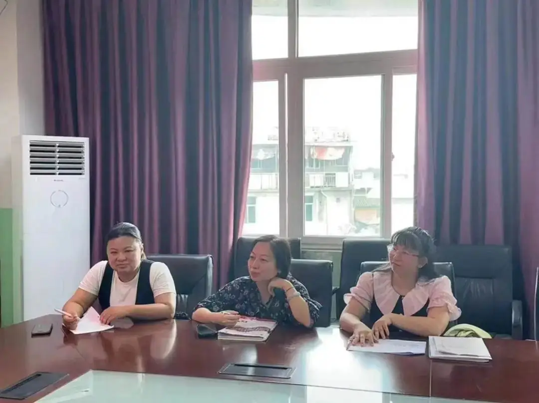 【联合教研】聚焦地生中考 共话复习策略——福州英才中学开展教育集团地理、生物小中考联合教研活动 第12张 【联合教研】聚焦地生中考 共话复习策略——福州英才中学开展教育集团地理、生物小中考联合教研活动 第12张