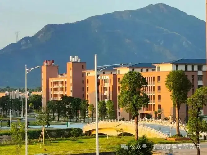 广东工程职业技术学院-2024年春季高考投档分数线(录取查询方式、学校介绍) 第7张 广东工程职业技术学院-2024年春季高考投档分数线(录取查询方式、学校介绍) 第7张