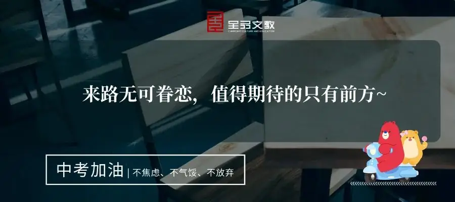 距离中考最后2个月,还有必要疯狂刷题吗?(逆袭版) 第8张 距离中考最后2个月,还有必要疯狂刷题吗?(逆袭版) 第8张