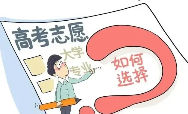 孩子高考后,我用一个星期填报志愿,说说家长应该注意哪些问题.-第2张图片-四季读书网 孩子高考后,我用一个星期填报志愿,说说家长应该注意哪些问题.-第2张图片-四季读书网