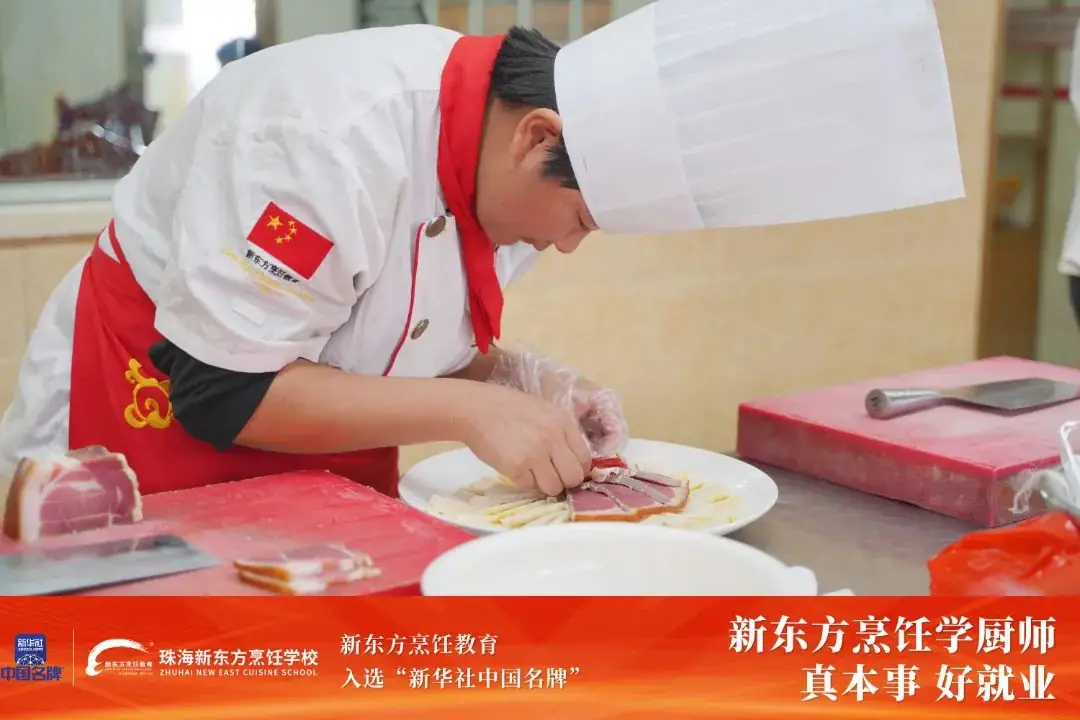 担心中考失利?不妨提前择校,给中考上道“双保险” 第3张